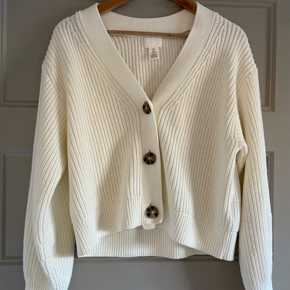 H&M Sweaters - H&M cardigan
